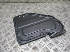 2016 MITSUBISHI OUTLANDER PHE DRIVER SIDE FRONT DOOR SPEAKER TRIM COVER 8720A077