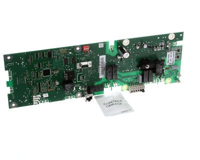 Rational Control Pcb Index Mf 42.00.047P - Free Shipping + Geniune OEM