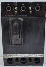 Siemens QJ23B150 Circuit Breaker