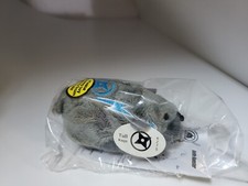 NEW KUNG ZHU Samurai Limited Edition TULL Kuge Electronic Hamster FS