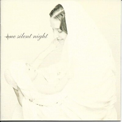 One Silent Night - Audio CD - GOOD