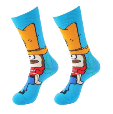 Sponge Bob - Mr. Krabs
