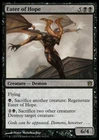 Magic the Gathering MTG Eater of Hope (66) Born of the Gods   LP