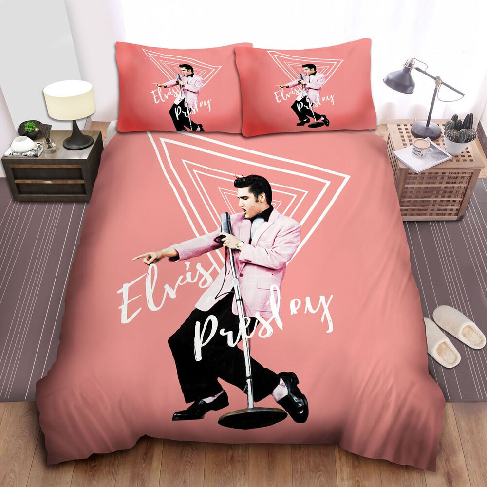 Bedding Elvis Presley Throw Pillows ELVIS PRESLEY DECORATIVE