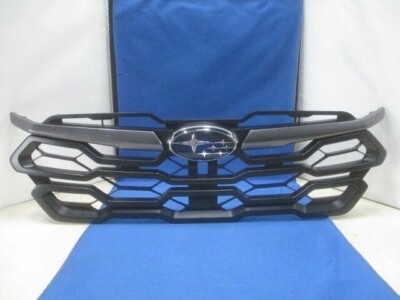 OEM Subaru Crosstrek GUD GUE Front Grille Grill 91122FN210 Genuine