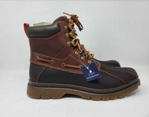 sperry watertown boot