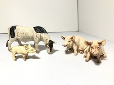 Vintage ELC AAA Farm Animals Bundle