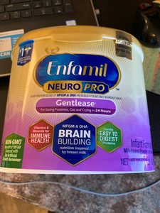 ebay enfamil neuropro gentlease