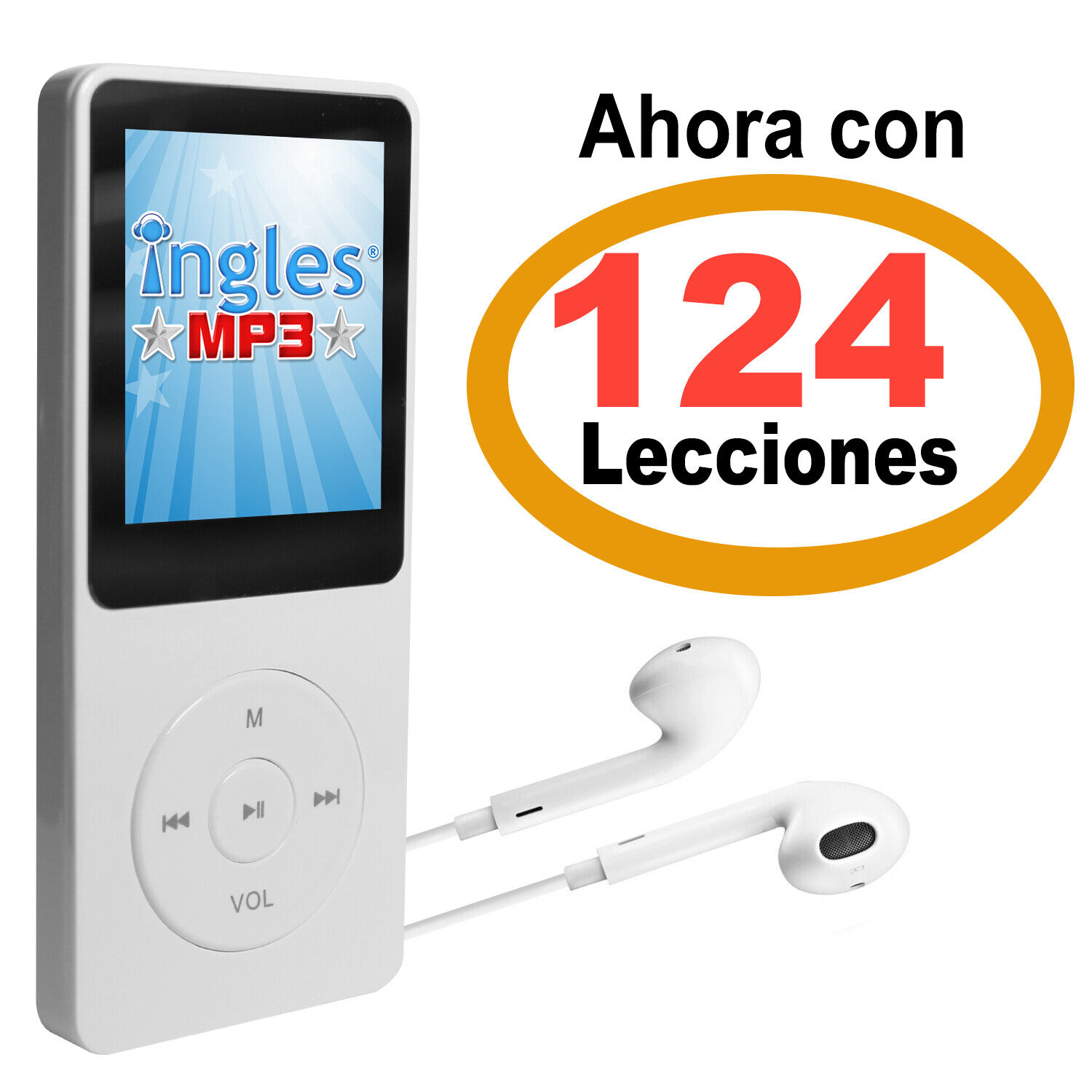 Curso MP3 grátis: Aulas de Inglês para download