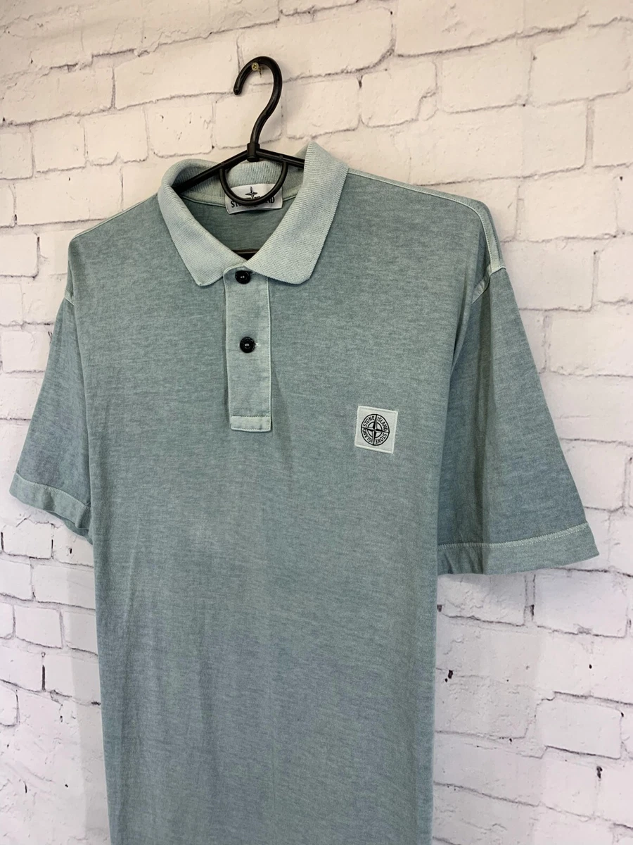 Cheap stone shop island polo shirt