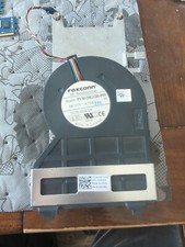 Dell Optiplex SFF 3010 390 790 990 Computer CPU Cooling Fan  Heatsink CN-0637NC