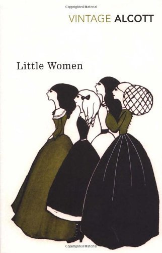 Little Women and Good Wives (Vintage Classics),Louisa May Alcott