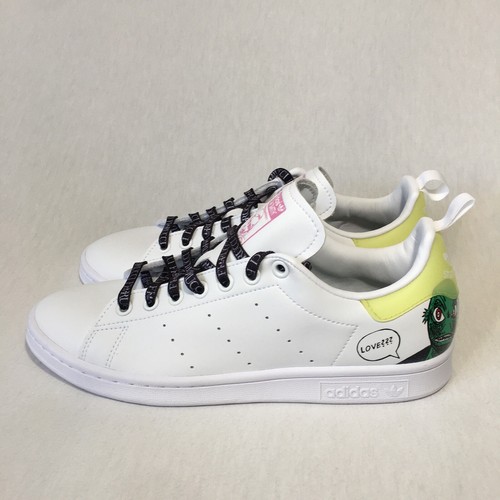 fiorucci adidas stan smith
