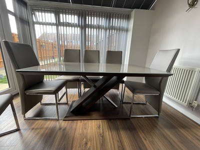 Clearance Chairs Dfs Dining Table Clearance Dfs Chairs Dining Dfs