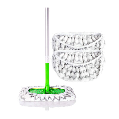 Flache Mop-Tücher Reinigungsmop-Tuch für Swiffer Sweeper Mop