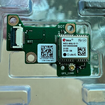 Compatibile per Dell 5424 5420 7424 GPS robusto modulare 0DXRJF