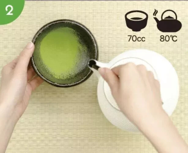 Yamamasa Koyamaen Matcha Makino siro green teaPowder 150g