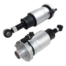 Rear L&R Air Suspension Struts Absorbers For Ford Expedition Lincoln Navigator