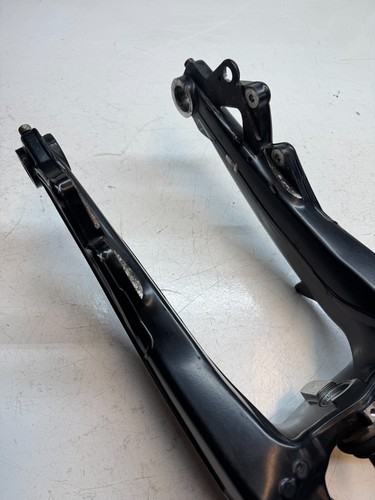 BMW K1200S K1200 2004 - 2008 Forcella Anteriore 31448536109 - Foto 13 di 24