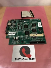 ESI 5000-0319 IVX E2-LNC Port Card - 5010-0585 *Refurbished*