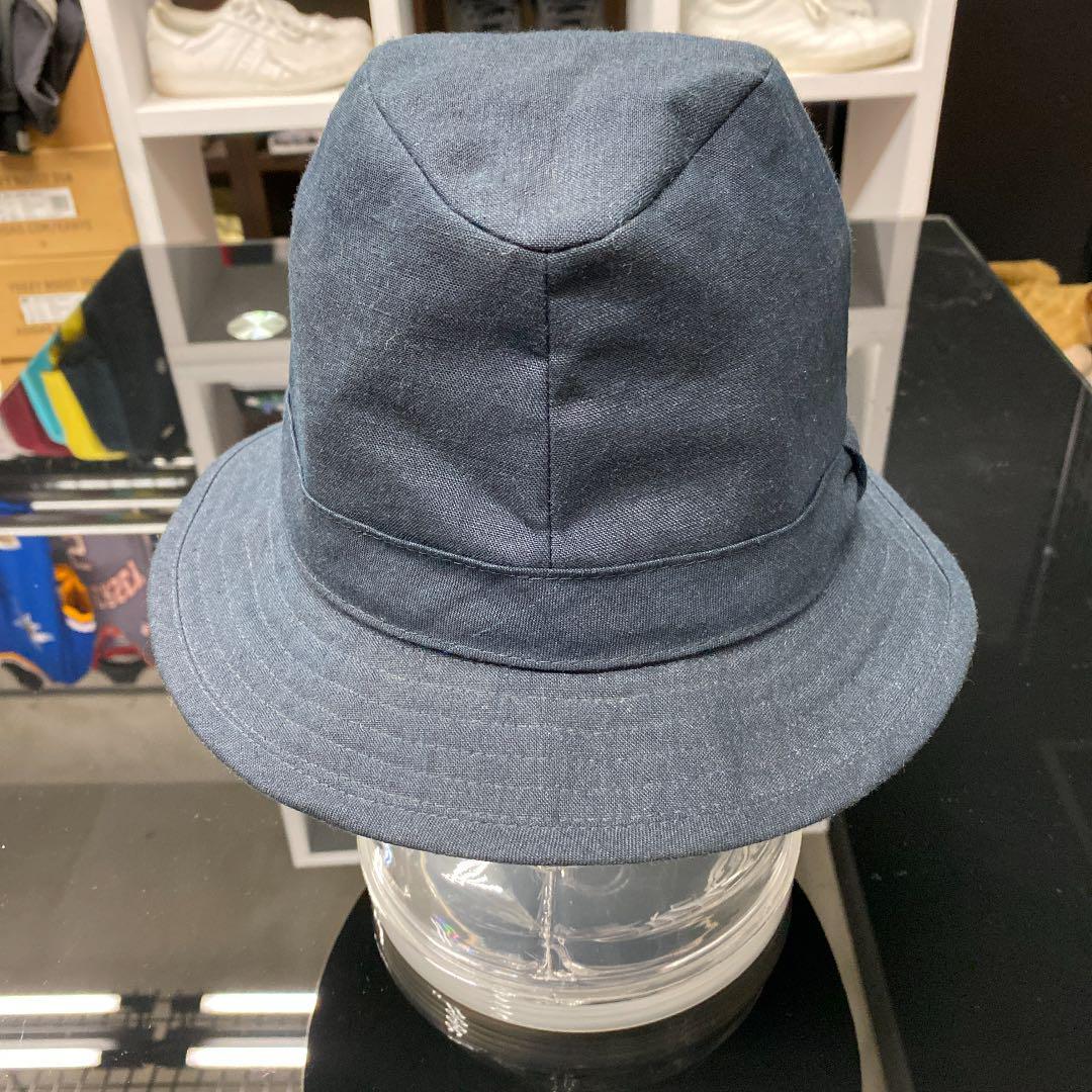 帽子 Yohji Yamamoto HOMME Body Wave Hat 21AW Yohji Yamamoto Hat Hat | eBay