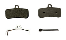 SHIMANO Scheibenbremsbel&auml;ge D03S f&uuml;r SHIMANO XT-Bremsen und andere 1 oder 2 Paar