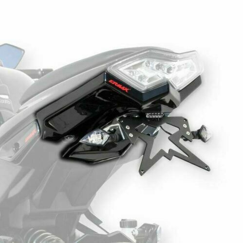 Garde-boue arrière Ermax - Yamaha YZF-R125 2008-2014
