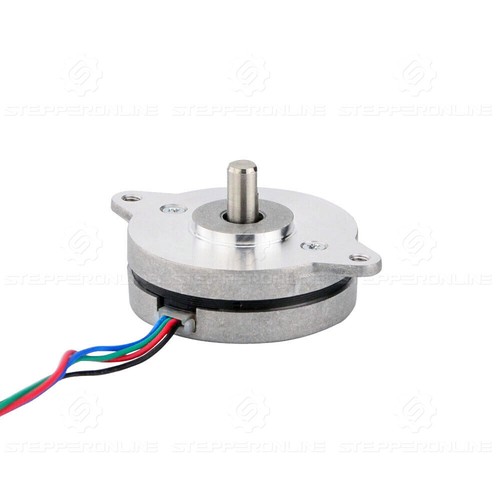 STEPPERONLINE Nema 14 Schrittmotor 0.9° 8Ncm - Für 3D Drucker & CNC Maschinen