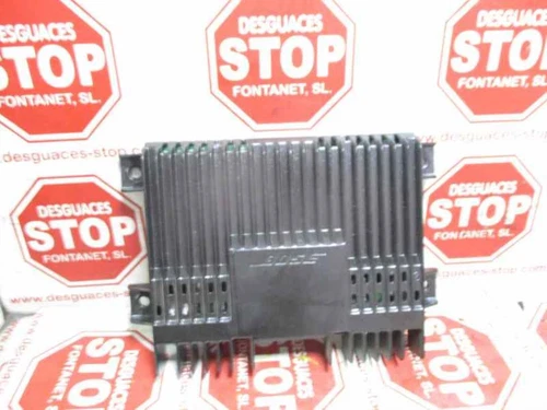 8L0035223 Sistema Audio/Radio Cd para AUDI S3 (8L) * 2001 626784 - Imagen 1 de 10