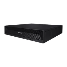 Hanwha XRN-6420B2 ( update version of XRN-6410B2 ) 64 CH 4K 400Mbps H.265 NVR