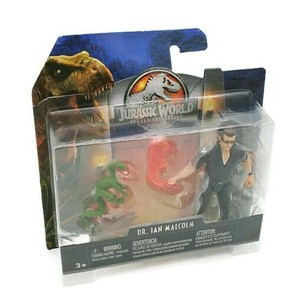 jurassic world legacy collection ian malcolm