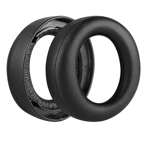 Replacement Ear Pad For Playstation Gold 7.0 PS4 Headphone Ear Cushion