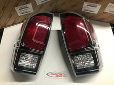 OEM 2020-2023 Tacoma TRD PRO 3RD Gen Rear Tai...