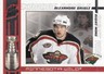 #53 Alexandre Daigle - Minnesota Wild - 2003-04 Pacific Quest for the Cup Hockey