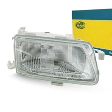 Scheinwerfer rechts für Opel Astra F T92 Limo CC Caravan Magneti Marelli Neu