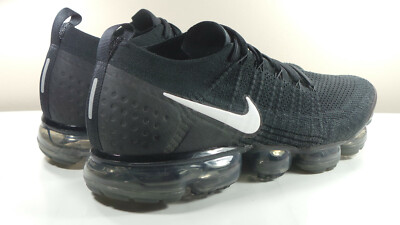RARE nike air VaporMax FK 2017 black white Nike | Shoes | Rare Nike Air Vapormax Fk 27 Black White  main image 3