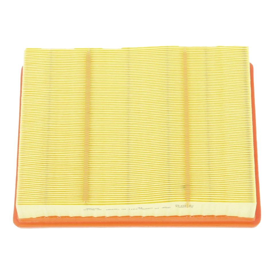 Conjunto de filtro de aire genuino GM 2017-2020 Chevrolet Corvette Element 23349884 Foto 3 de 4