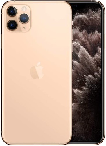 Apple iPhone 11 Pro 64GB Unlocked Phone Gold - EXTRA 15% OFF - EXCELLENT AA+ - 第 1/1 張圖片
