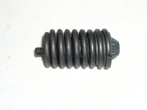 OEM Husqvarna Anti-Vibration AV Spring, Cyl, 346 345 350 353 440 450 #503898301