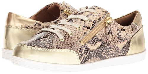 【YO-KI@ 】 Yo/Ki Women's Denim/Leather Bentley Style Zip/Lace Up Hightop