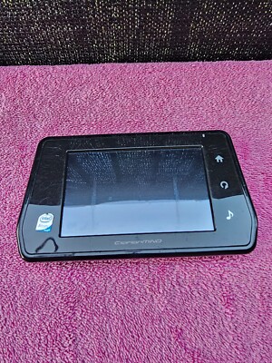 ClarionMind NR1UB GPS Navigation 4.8'' Touch Screen 2 USB Ports SD Card Slot