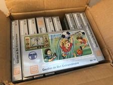 Tronica Super Goal Keeper Case Of 10 Brand New And Mint Condition Boxes