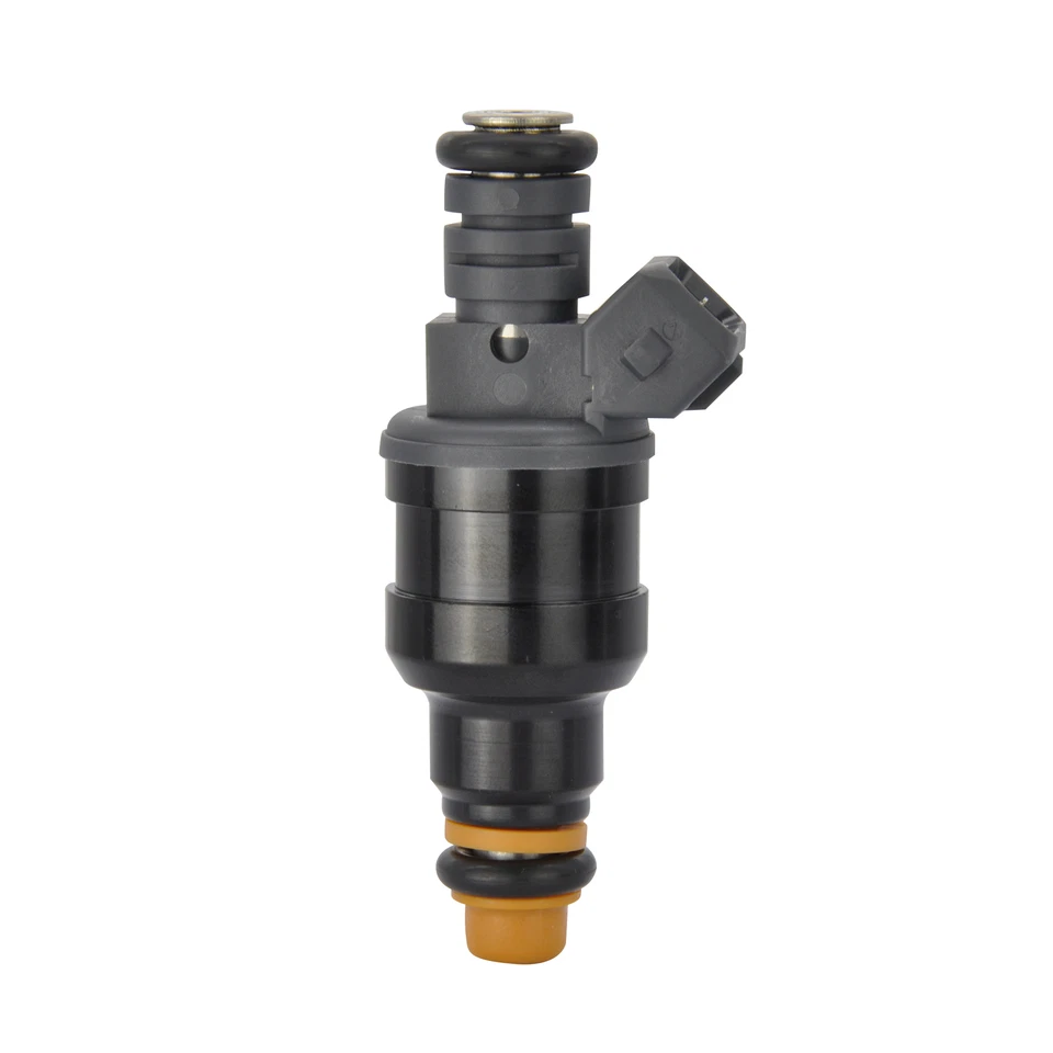 4 топливные форсунки для 1995-99 Dodge Avenger Neon Eagle Talon Mitsubishi Plymouth - Изображение 3 из 4