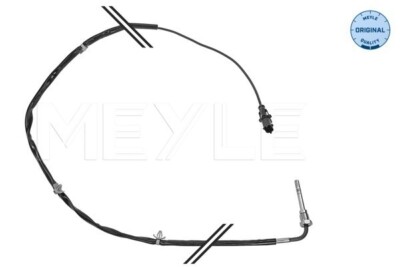 Meyle 614 800 0039 sensor, exhaust gas temperature for Opel, Vauxhall