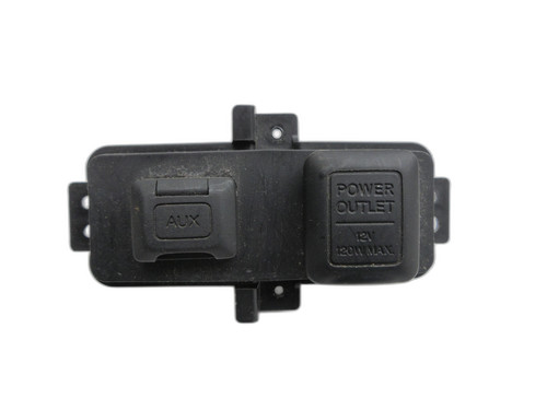 AUX Navigationsmonitor Buchse Anschluss für Honda CR-V CRV III RE 06-09