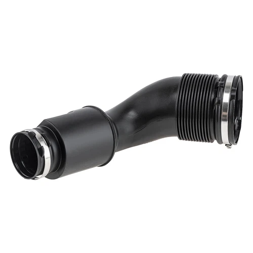 Nuevos tubos de manguera de admisión de aire del motor lado izquierdo y derecho para Audi A8 D4 S8 4H 4,0 L - Imagen 3 de 11