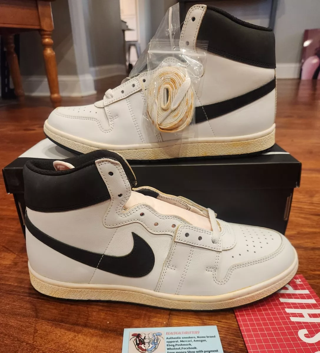 Nike top air ship