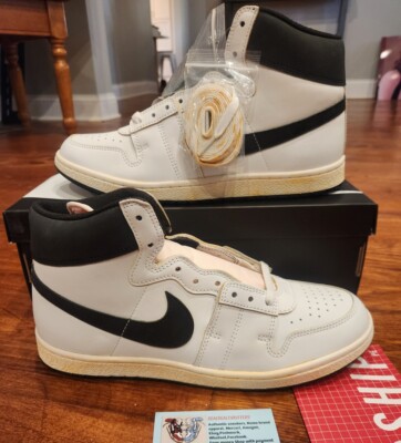 Nike Air Jordan Air Ship PE SP x A Ma Maniere, Men's 11 DX4976 100