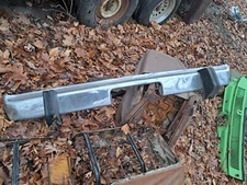 68 -74 Amc Amx Javelin Rear Bumper