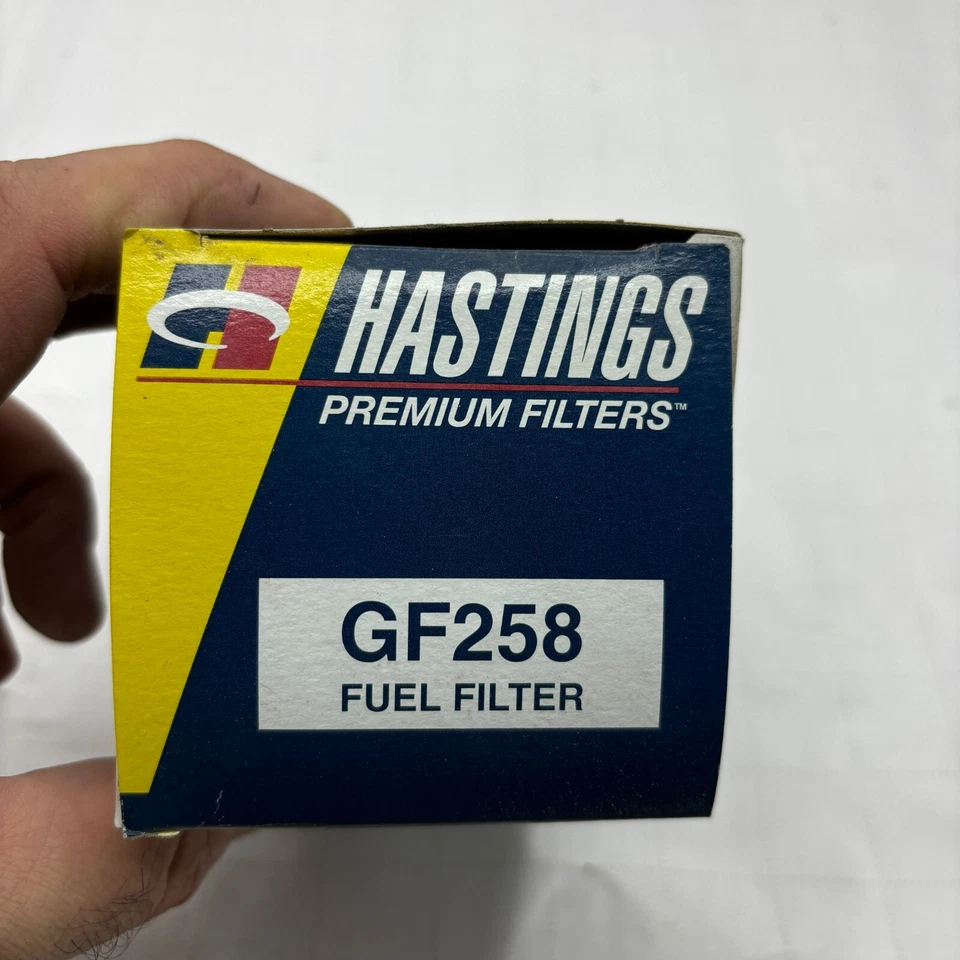 Fuel Filter Hastings GF258 ⭐ - Image 3 of 4